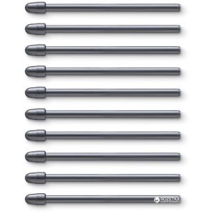 Стандартні наконечники для пера Wacom Pro Pen 2 10 шт. (ACK-22211)