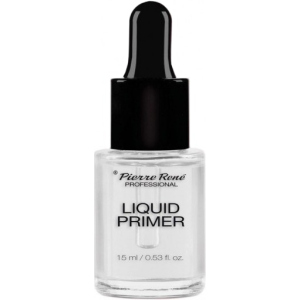 Основа під макіяж Pierre Rene Liquid Primer 15 мл (3700467830444) в Дніпрі