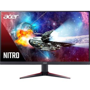 Монітор 21.5" Acer Nitro VG220Qbmiix (UM.WV0EE.006) краща модель в Дніпрі