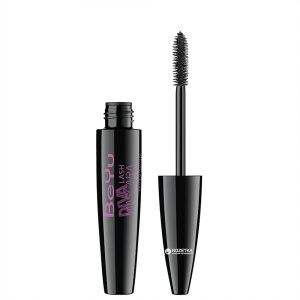 Туш BeYu для вій Diva Lash 1 12 мл (4033651017055) ТОП в Дніпрі