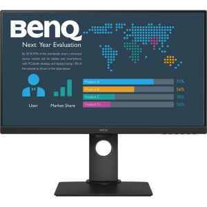 Монітор BENQ BL2780T Black ТОП в Дніпрі