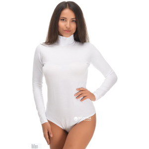 купити Боді Jadea 4153 L-XL Біле (ROZ6205041947)