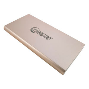 УМБ ExtraDigital YN-012 12 000 mAh Gold (PBU3421)