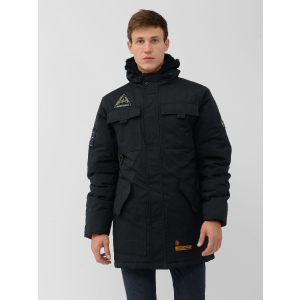 Парку Airboss Mars Parka L Ink (0703364663309_A) в Дніпрі