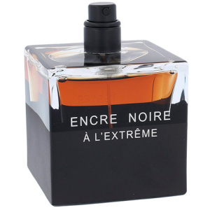 Тестер Парфюмированная вода для мужчин Lalique Encre Noire A L’Extreme 100 мл (7640111502807) ТОП в Днепре