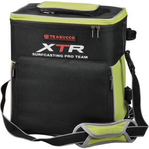 Сумка-рюкзак Trabucco XTR Pro Organizer (048-42-040) краща модель в Дніпрі