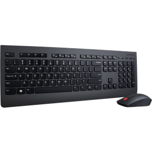 Комплект бездротовий Lenovo Professional Wireless (4X30H56821) ТОП в Дніпрі