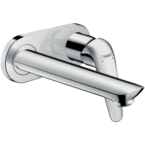 Верхня частина змішувача для раковини HANSGROHE Novus 71127000 ТОП в Дніпрі