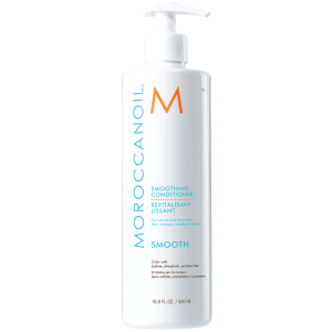 Кондиціонер Moroccanoil Smooth Conditioner для неслухняного волосся Розгладжуючий 500 мл (7290015629119) краща модель в Дніпрі