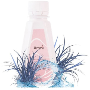 Парфумована вода для чоловіків Ameli 266 Версія Acqua di Gio pour homme (Giorgio Armani) 100 мл (ROZ6205054691) краща модель в Дніпрі