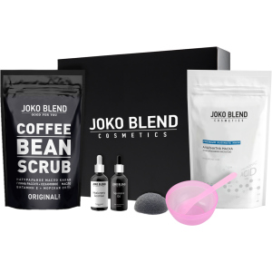 хорошая модель Набор Joko Blend Dream Gift Pack (4823099500925)