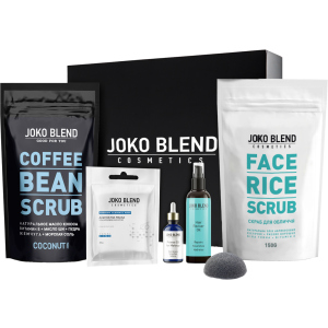 Набор Joko Blend Beauty Gift Pack (4823099500932) лучшая модель в Днепре