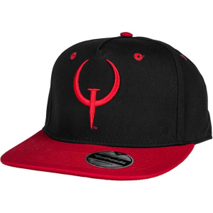 Кепка Gaya Snapback Quake Logo лучшая модель в Днепре