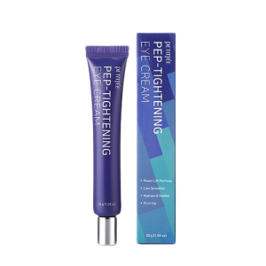 Пептидный крем для глаз Petitfee Pep-Tightening Eye Cream 30 г (8809508850405) ТОП в Днепре