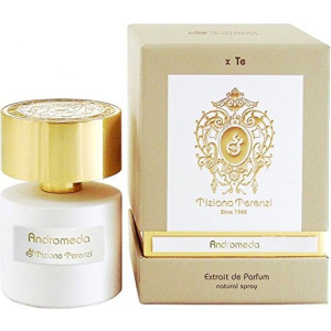 Парфумована вода унісекс Tiziana Terenzi Andromeda De Parfum 100 мл (8016741632433)