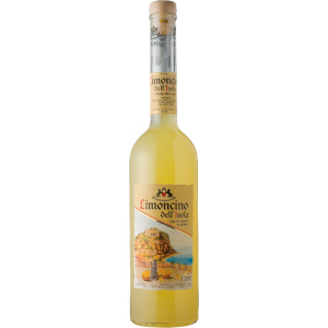 Ликер Caffo Limoncino dell Isola 30% 0.7 л (8004499751810) лучшая модель в Днепре