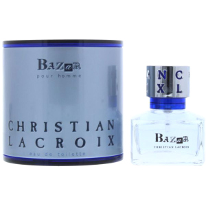 Туалетна вода для чоловіків Christian Lacroix Bazar 30 мл (878813001312) в Дніпрі