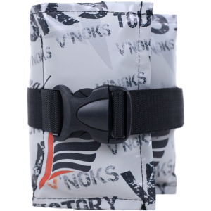 Утяжелители для ног V`Noks Ankle Weights New 2.5 кг Серые (2458_60116) в Днепре