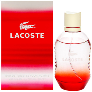 Туалетная вода для мужчин Lacoste Style In Play 125 мл (737052074740)