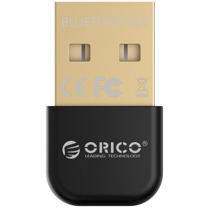 Bluetooth-адаптер Orico BTA-403 Black (OR-0403)