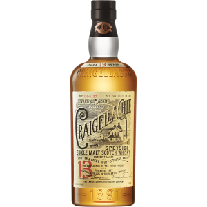 Виски Craigellachie 13 лет выдержки 0.7 л 46% (5000277003389) рейтинг