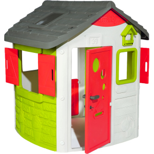 Двері Smoby Toys для дому (810905) (3032168109056)