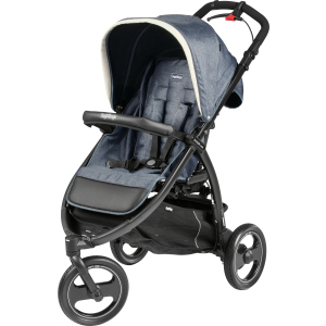 Коляска Peg-Perego Book Cross Luxe Mirage (8005475390573) (IP02300000BA71PL00) в Днепре