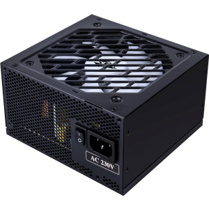 Блок питания 1STPLAYER PS-700FK 700W рейтинг