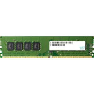 Модуль пам'яті для комп'ютера DDR3 8GB 1600 MHz Apacer (DL.08G2K.KAM)