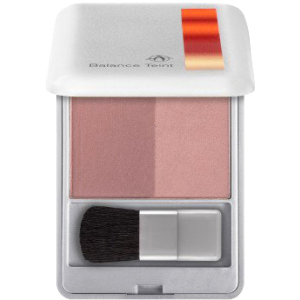 Рум'яна Alcina Balance Teint Blusher двоколірні 010 рожеве дерево 10 г (4008666644763) краща модель в Дніпрі