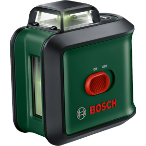 Лазерный нивелир Bosch UniversalLevel 360 (0603663E00) в Днепре