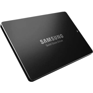 Samsung PM883 Enterprise 960GB 2.5" SATA III TLC (MZ7LH960HAJR) надежный