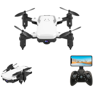 Квадрокоптер UTG-T Mini Drone White (4820176245519) ТОП в Дніпрі