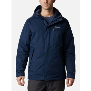 Куртка Columbia Valley Point Jacket 1909951-464 S (0193855304482) лучшая модель в Днепре