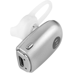 Bluetooth-гарнитура Mizoo Y102 Little Silver (btgmzy102s) в Днепре