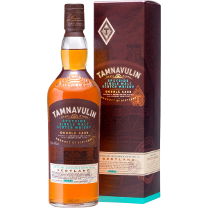 Виски Tamnavulin Speyside Single Malt 0.7 л 40% (5013967011557) в Днепре