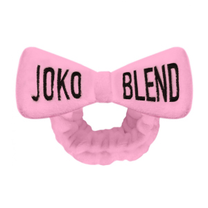 Повязка на голову Joko Blend Hair Band Pink (4823099501083) лучшая модель в Днепре