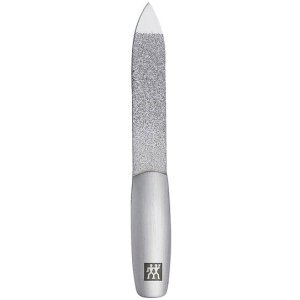 Пилочка для ногтей Zwilling Beauty Twinox (4009839267871) краща модель в Дніпрі