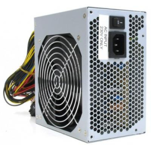 Блок питания FSP 500W (ATX-500PNR-I) ТОП в Днепре