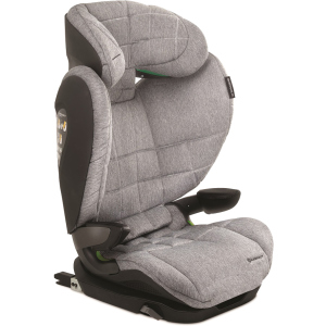 Детское автокресло Avionaut Max Space IsoFix Grey Melange (AV-360.MS.01) ТОП в Днепре