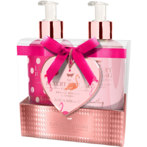 Набор женский Grace Cole Orange Blossom & Neroli Набор Take Time To Dream (5055443660187)