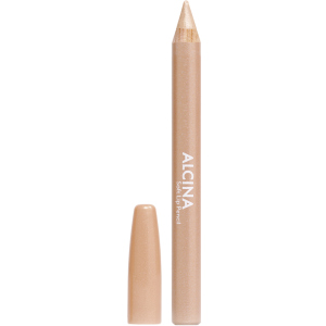 Олівець для губ Alcina Soft Lip Pencil Sheer Peach 1.2 г (4008666655875) в Дніпрі