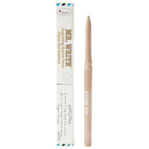 Устойчивый карандаш для глаз TheBalm Mr.Write Seymour Datenights 0.35 г (681619811647) ТОП в Днепре