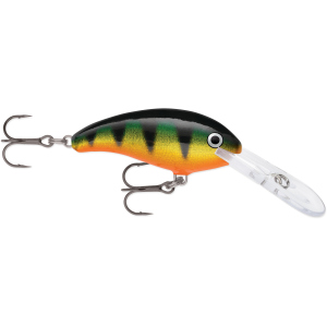 Воблер Rapala Shad Dancer SDD07 P 7 см 15 г (SDD07 P) в Дніпрі