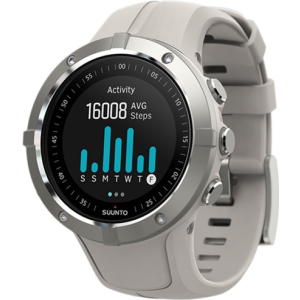 Спортивные часы Suunto Spartan Trainer Wrist HR Sandstone (ss023409000) в Днепре