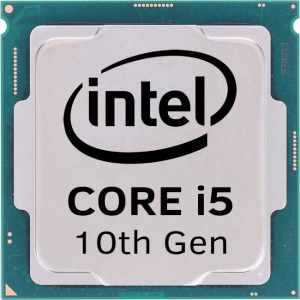 Процесор INTEL Core i5 10400 (CM8070104290715)