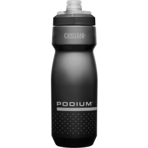 Спортивная фляга для воды CamelBak 1875001071 Podium 24oz 24oz Black 0.71 л (886798014739) лучшая модель в Днепре