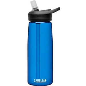 Спортивна фляга для води CamelBak 1643401075 eddy+ 25oz 25oz Oxford 0.75 л (886798018140) краща модель в Дніпрі