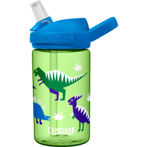 Фляга для води CamelBak 2282301040 eddy+ Kids Kids 14oz Hip Dinos 0.4 л (886798024684) в Дніпрі