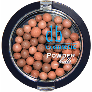 Рум'яна db cosmetic кулькові Scultorio Powder Balls №102 20 г (8026816102853) в Дніпрі